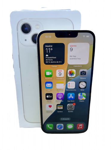  APPLE IPHONE 13 6 GB 128 GB 