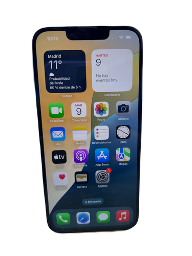  APPLE IPHONE 13 6 GB 128 GB 