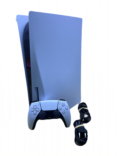 SONY PS5 FAT CON LECTOR 825 GB CON Mando