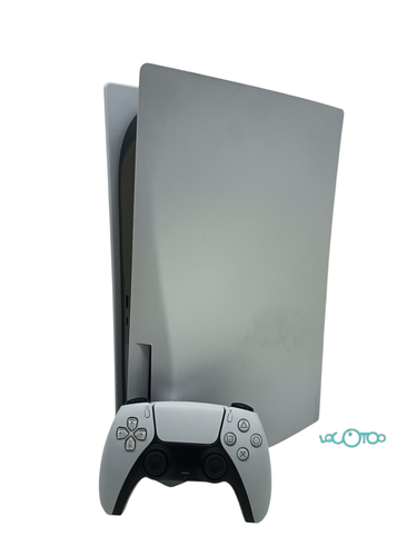 Consola SONY PS5 Playstation 5 1TB CON Mand