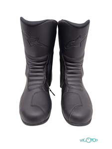 Botas Moto