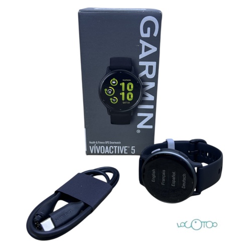 GARMIN VIVOACTIVE 5