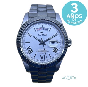 Reloj Pulsera