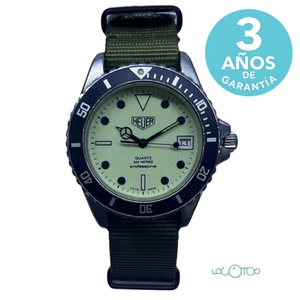 Reloj Pulsera