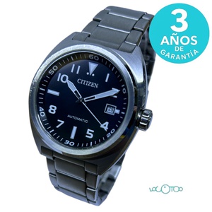 Reloj Pulsera