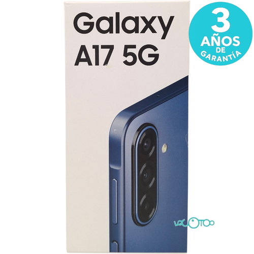 SAMSUNG GALAXY A17 5G 4GB 128GB