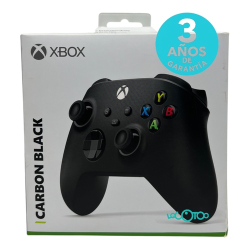 Mando Consola MICROSOFT XBOX WIRELESS CONTR