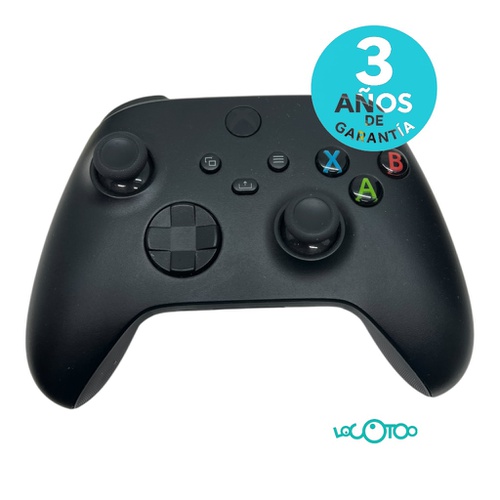 Mando Consola MICROSOFT XBOX WIRELESS CONTR