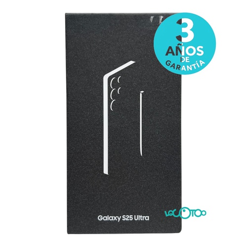 Smartphone SAMSUNG GALAXY S25 ULTRA Libre 6