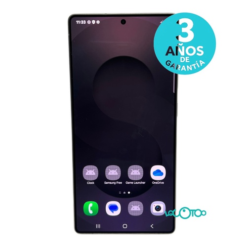 Smartphone SAMSUNG GALAXY S25 ULTRA Libre 6