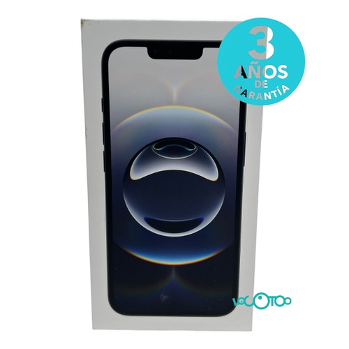 Smartphone APPLE IPHONE 16E Libre 6,1 '' 8 