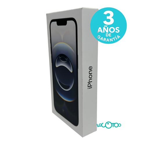 Smartphone APPLE IPHONE 16E Libre 6,1 '' 8 