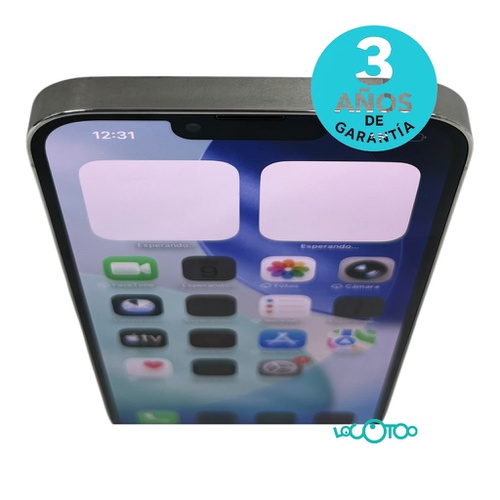 Smartphone APPLE IPHONE 13 PRO MAX Libre 6,