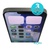 Smartphone APPLE IPHONE 13 PRO MAX Libre 6,