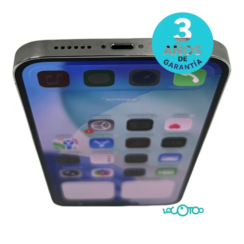 Smartphone APPLE IPHONE 13 PRO MAX Libre 6,