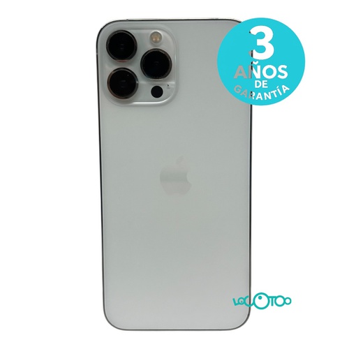 Smartphone APPLE IPHONE 13 PRO MAX Libre 6,