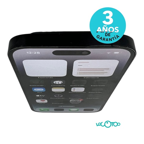 Smartphone APPLE IPHONE 14 PRO Libre 6,1 ''