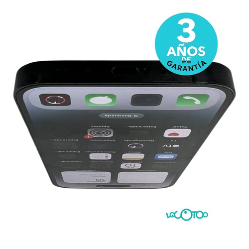 Smartphone APPLE IPHONE 14 PRO Libre 6,1 ''