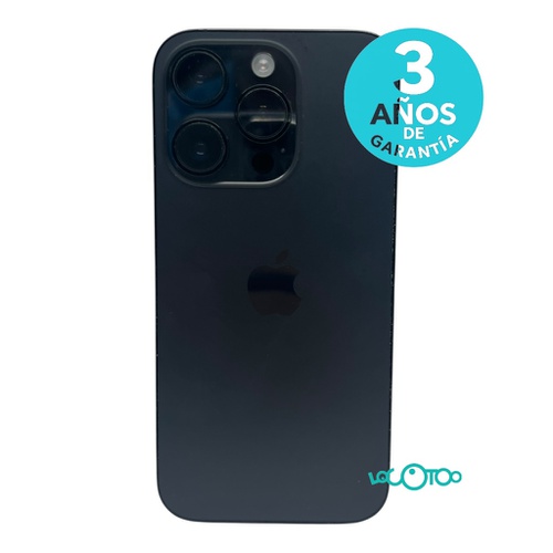 Smartphone APPLE IPHONE 14 PRO Libre 6,1 ''