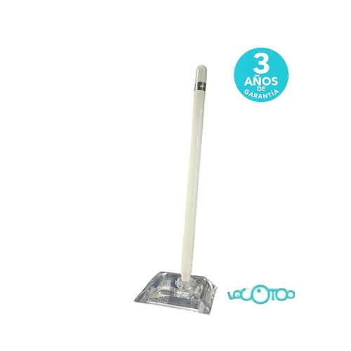 Lápiz Digital APPLE APPLE PENCIL 1GEN (A160