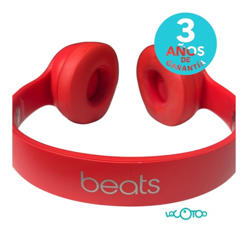 Auricular BEATS SOLO 3 