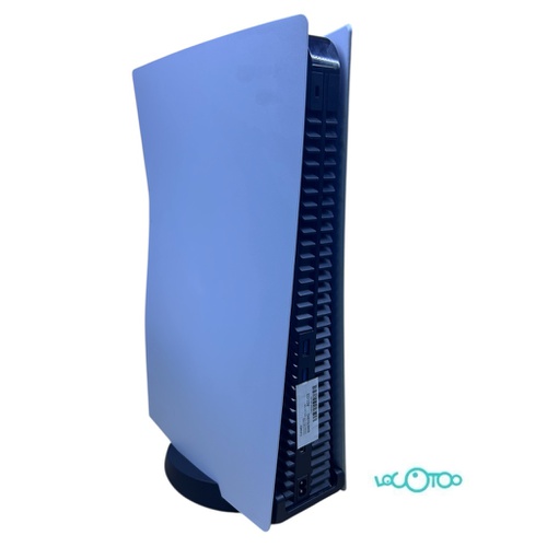 SONY PS5 FAT CON LECTOR