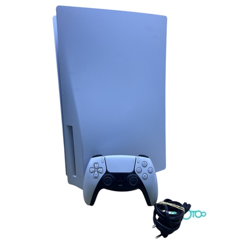 SONY PS5 FAT CON LECTOR