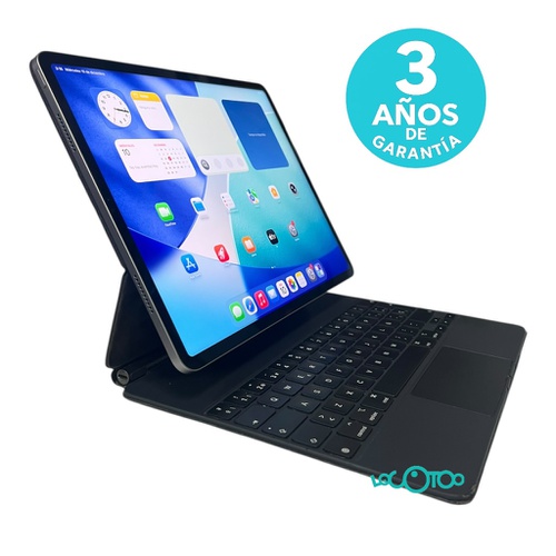 Tablet APPLE IPAD PRO (WIFI) (A2436) 128GB 