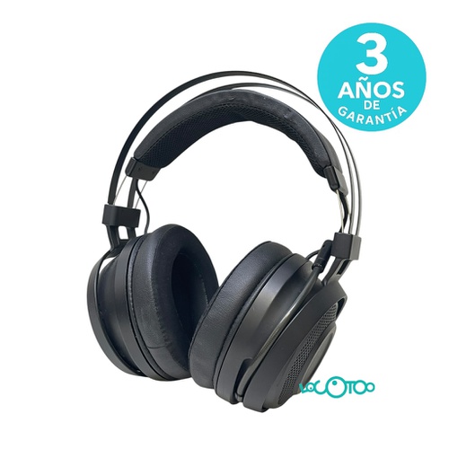 Auriculares Pc RAZER NARI ESSENTIAL Bluetoo