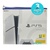 Consola SONY PS5 SLIM CON LECTOR 1TB CON Ma