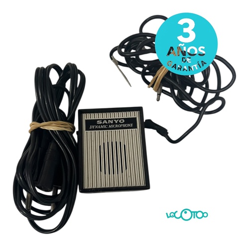 Varios Sonido SANYO MR-210