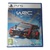 Videojuego SONY PS5 WRC GENERATIONS