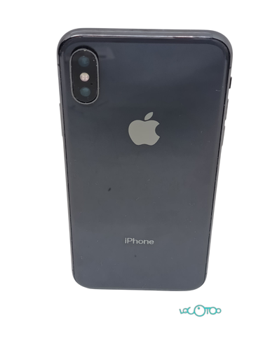 Smartphone APPLE IPHONE X Libre 5,8 '' 3 GB
