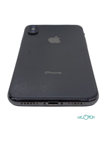 Smartphone APPLE IPHONE X Libre 5,8 '' 3 GB