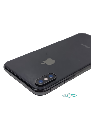 Smartphone APPLE IPHONE X Libre 5,8 '' 3 GB