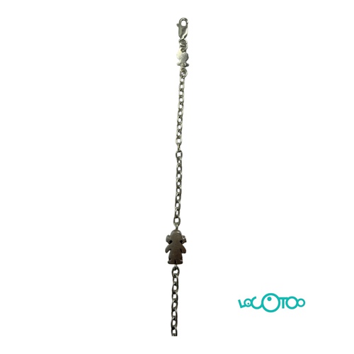 Pulsera Plata TOUS 925, motivo Niña(hueca )
