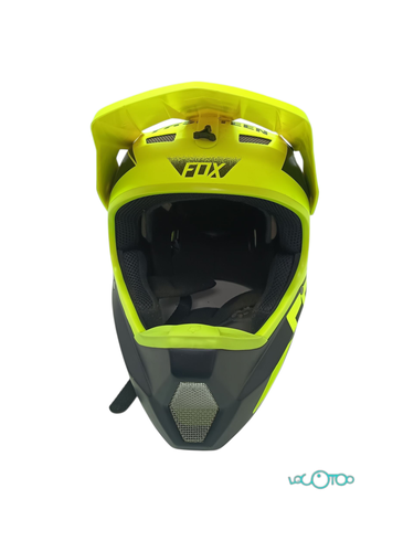 Casco FOX RAMPAGE COMP Off Road 57/58