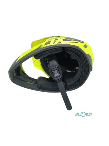 Casco FOX RAMPAGE COMP Off Road 57/58