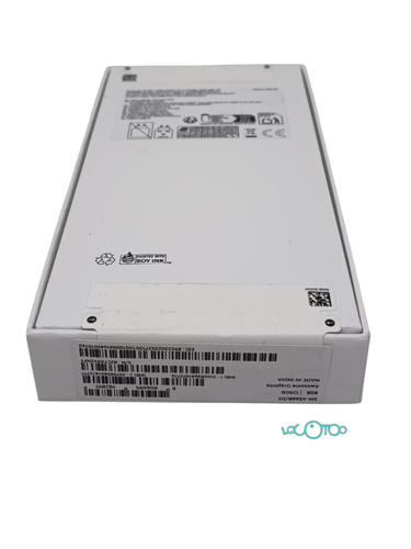 Smartphone SAMSUNG GALAXY A56 5G Libre 6,7 