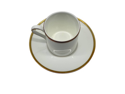 Cerámica WEDGWOOD CALIFORNIA (12 SERVICIOS)