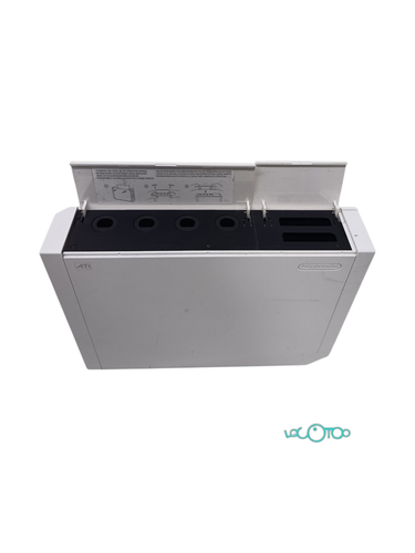Consola NINTENDO WII (RVL-001) WII CON Mand