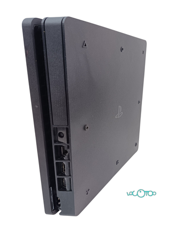 Consola SONY PS4 SLIM Playstation 4 1TB CON