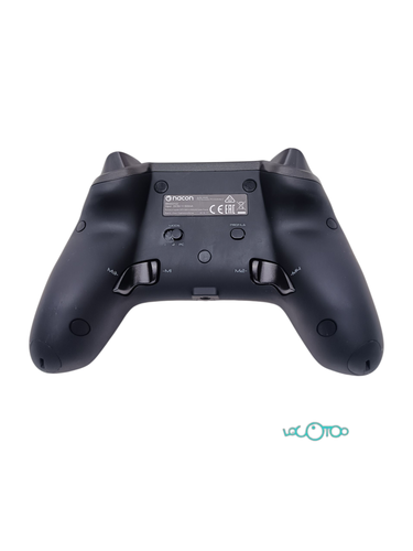 Mando Consola NACON REVOLUTION PRO CONTROLL