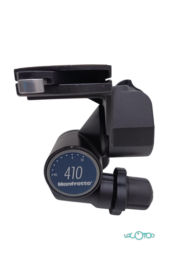 Varios Fotografía MANFROTTO 410 JUNIOR