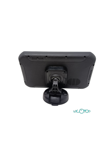 GPS Car Audio GARMIN DEZL 780LMT-D Bluetoot