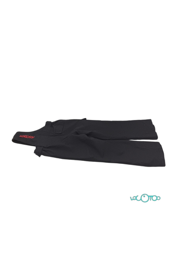 Ropa de Esquí DESCENTE PANTALON NIEVE NIÑO 