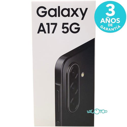 SAMSUNG GALAXY A17 5G 4GB 128GB 