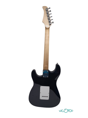 Guitarra Eléctrica DAYTONA 6 Cuerdas