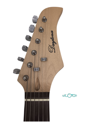 Guitarra Eléctrica DAYTONA 6 Cuerdas
