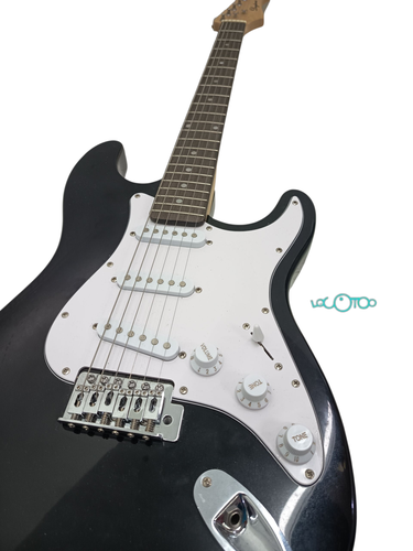 Guitarra Eléctrica DAYTONA 6 Cuerdas